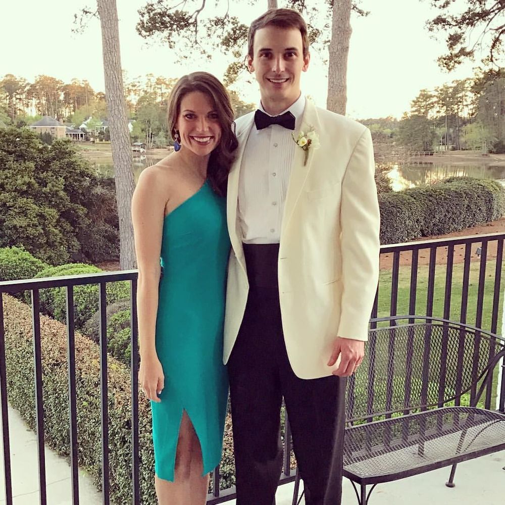 Meet your Posher, Allison